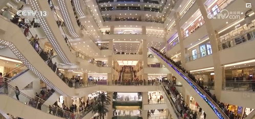 穩中求新，進中提質 新競爭優勢形成與消費市場融合發展的態勢解析